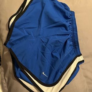 Nike athletic shorts